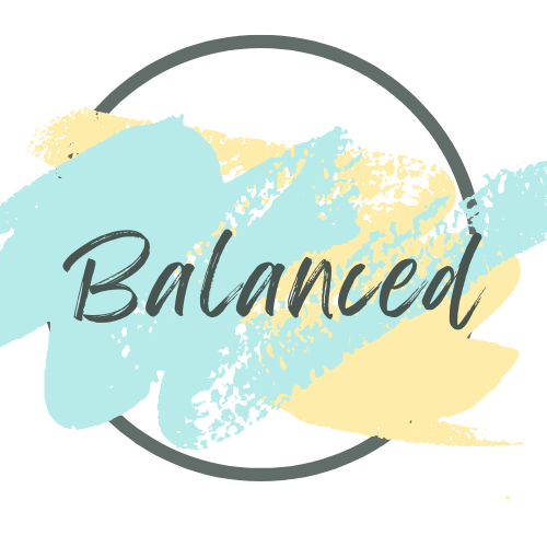 Balanced by Charlene
